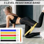 Speed Agility Training Equipment Set, Agility Ladder 20ft, 12 Football Cones, Resistance Running Parachute, Jump Rope, 5 Resistance Bands, Football Soccer Basketball Fitness Drills for Kids Adults