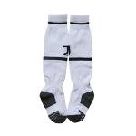 LeenBD 2021/2022 New #7 Ronaldo Kids Soccer Jersey & Shorts Youth Size (White,26..)