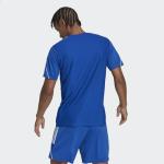 adidas Men's Tiro 23 Jersey, Team Royal Blue/White, Large
