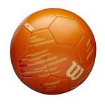 Wilson NCAA Vantage Soccer Ball - Size 4, Orange