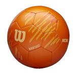 Wilson NCAA Vantage Soccer Ball - Size 4, Orange