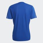adidas Men's Tiro 23 Jersey, Team Royal Blue/White, Large