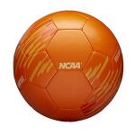 Wilson NCAA Vantage Soccer Ball - Size 4, Orange