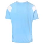 Umbro Mens Inter Soccer Jersey Shirt, Sky Blue, Large US