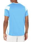 Umbro Mens Inter Soccer Jersey Shirt, Sky Blue, Large US