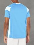 Umbro Mens Inter Soccer Jersey Shirt, Sky Blue, Large US