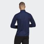 adidas mens Entrada 22 Training Top Team Navy Blue Medium