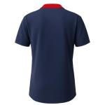 Icon Sports Officially Licensed US Soccer Federation Game Day T-Shirt - Unisex Adult - USSF319GD Navy XL