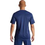 adidas Mens Tiro 24 Jersey, Team Navy Blue/White, Large