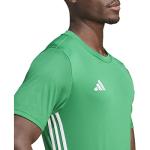 adidas Mens Equipo 23 Jersey Team Green/White X-Large