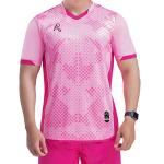Men's SOL Athletic Sports Jersey Medium Pink