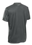 SELECT Adult Pisa Soccer Jersey, Grey, Medium