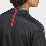 adidas Men's Tiro Womens World Cup T-Shirt, Black, Small