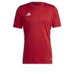 adidas Mens Equipo 23 Jersey Team Power Red/White Medium
