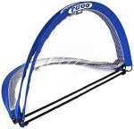 PUGG 4ft Portable Soccer Goal with Carry Bag