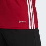 adidas Mens Equipo 23 Jersey Team Power Red/White Medium