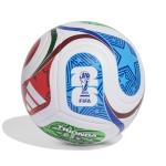Adidas FIFA World Cup 26 Trionda Unisex Football Ball White 5