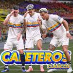 Camiseta Edición Especial Seleccion Colombia - Centenario de la Federación Colombiana - 100 Años Colombia Soccer Jersey White (US, Alpha, X-Large, Regular, Regular, White)