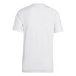 adidas Women's Tiro 24 Jersey, White/White, Medium