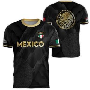 Mexico Soccer Jerseys, Mexican Jersey Soccer, Mexican Jerseys, Jersey De Mexico 1 (L)