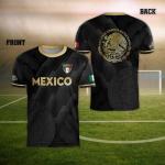 Mexico Soccer Jerseys, Mexican Jersey Soccer, Mexican Jerseys, Jersey De Mexico 1 (L)