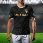 Mexico Soccer Jerseys, Mexican Jersey Soccer, Mexican Jerseys, Jersey De Mexico 1 (L)