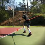 X-PLOSIVE Speed Training Kit / Overload Running Resistance & Release / Harness & Resistance Band, Speed and Agility Equipment for Sprint and Football, Basketball, Soccer / Youth and Adult Ready