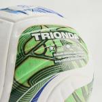adidas World Cup 2026 Trionda Pro Match Ball - Official Soccer Ball of The FIFA World Cup 26™ with Thermal Bonded Seamless Surface and Textured Design