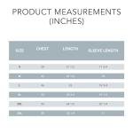 Augusta Sportswear Cutter+ Henley Jersey Gold/Dark Green M