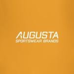 Augusta Sportswear Cutter+ Henley Jersey Gold/Dark Green M