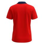 Icon Sports Officially Licensed US Soccer Federation Game Day T-Shirt - Unisex Adult - USSF319GD Red L