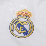 adidas 2024-25 Real Madrid Youth Stadium Home Jersey