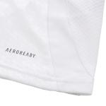 adidas 2024-25 Real Madrid Youth Stadium Home Jersey