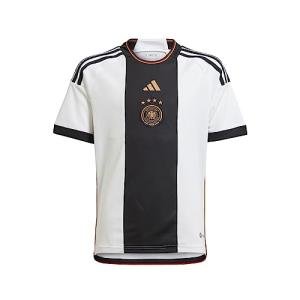 adidas Germany 22 Home Jersey Kids', White, Size XL