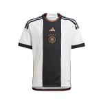 adidas Germany 22 Home Jersey Kids', White, Size XL