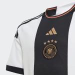 adidas Germany 22 Home Jersey Kids', White, Size XL