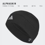 adidas Alphaskin Beanie – Performance Workout Skull Cap