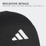 adidas Alphaskin Beanie – Performance Workout Skull Cap
