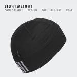 adidas Alphaskin Beanie – Performance Workout Skull Cap