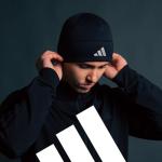 adidas Alphaskin Beanie – Performance Workout Skull Cap