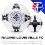 Franklin Sports NWSL RCNG LSVLE FC SZ 5 W/Pump