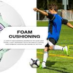 Franklin Sports NWSL RCNG LSVLE FC SZ 5 W/Pump