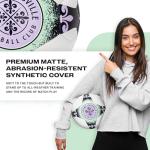 Franklin Sports NWSL RCNG LSVLE FC SZ 5 W/Pump