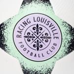 Franklin Sports NWSL RCNG LSVLE FC SZ 5 W/Pump