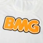 Santos Ney #11 Retro 12/13 Soccer Jersey for Men Fan Version (US, Alpha, Medium, Regular, Regular, Retro)