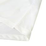 Santos Ney #11 Retro 12/13 Soccer Jersey for Men Fan Version (US, Alpha, Medium, Regular, Regular, Retro)