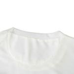 Santos Ney #11 Retro 12/13 Soccer Jersey for Men Fan Version (US, Alpha, Medium, Regular, Regular, Retro)