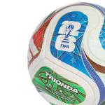 adidas World Cup 2026 Competition Ball - Inspired by la Ola Wave Design, Seamless Surface for Precision and Stability, FIFA Quality Pro (5)