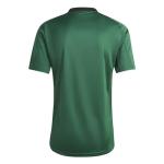 adidas Mens Tiro 24 Jersey, Dark Green, Medium