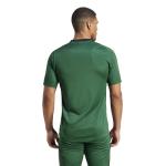 adidas Mens Tiro 24 Jersey, Dark Green, Medium